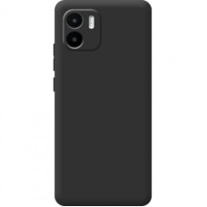 Чохол до мобільного телефона BeCover Xiaomi Redmi A1 Black (708117)