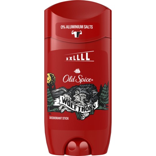 Дезодорант Old Spice Wolfthorn 85 мл (8006540319697)