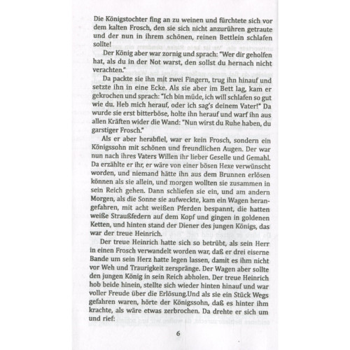 Книга Märchen - Brüder Grimm Фоліо (9789660394223)