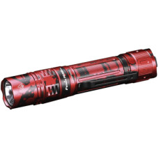 Ліхтар Fenix PD36R Pro Red (PD36RPRORED)