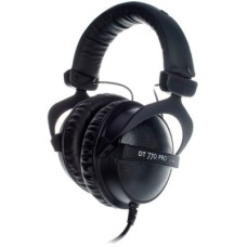 Навушники Beyerdynamic Dt 770 Pro 32 Ом Black (526337)