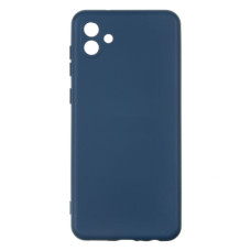 Чохол до мобільного телефона Armorstandart ICON Case Samsung A04 (A045) Dark Blue (ARM66077)