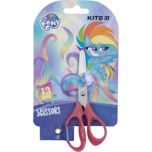 Ножиці Kite дитячі My Little Pony, 13 см (LP21-122)