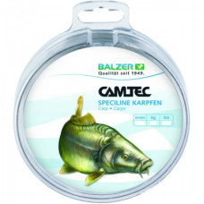 Волосінь Balzer Camtec карп 0.40мм. 400м. (12162 040)