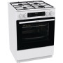 Плита Gorenje GKS6C70WJ