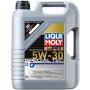 Моторна олива Liqui Moly Special Tec F 5W-30  5л. (2326)