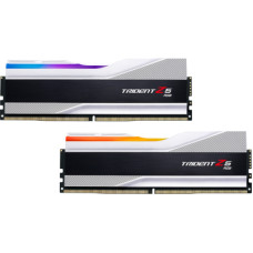 Модуль пам'яті для комп'ютера DDR5 32GB (2x16GB) 6400 Trident Z5 RGB G.Skill (F5-6400J3239G16GX2-TZ5RS)