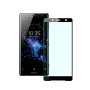 Скло захисне PowerPlant Full screen Sony Xperia XZ2 Compact, Black (GL605460)