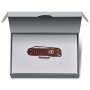 Ніж Victorinox Classic SD Precious Alox Hazel Brown (0.6221.4011G)