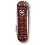 Ніж Victorinox Classic SD Precious Alox Hazel Brown (0.6221.4011G)