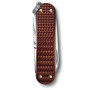 Ніж Victorinox Classic SD Precious Alox Hazel Brown (0.6221.4011G)