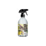 Спрей для чищення ванн Purenn Organic Family Superhero Натуральний універсальний очищувач з Горобиною та Лимоном 500 мл (4751024880074)