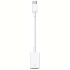 Перехідник USB-C to USB Apple (MJ1M2ZM/A)