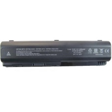 Акумулятор до ноутбука Alsoft HP Pavilion DV4 HSTNN-C51C 5200mAh 6cell 10.8V Li-ion (A41192)