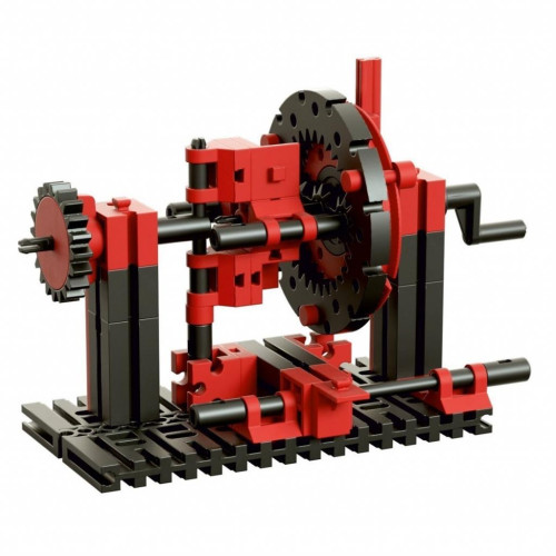 Конструктор Fischertechnik Profi Мeханика и статика (FT-536622)