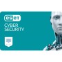 Антивірус ESET Cyber Security для 16 ПК, лицензия на 1year (35_16_1)