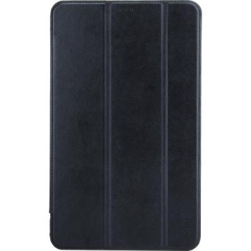 Чохол до планшета Nomi Slim PU case Nomi Ultra4 black (402203)