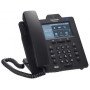 IP телефон PANASONIC KX-HDV430RUB