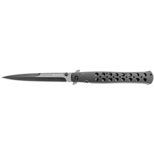 Ніж Cold Steel Ti-Lite 6", S35VN, G10 (26C6)