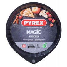 Форма для випікання Pyrex Magic 30 см круглая (MG30BN6)