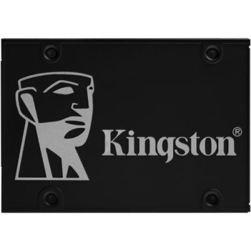 Накопичувач SSD 2.5" 1TB Kingston (SKC600/1024G)