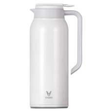 Термос Xiaomi Viomi stainless vacuum cup 1,5 л White (Ф02261)