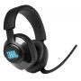 Навушники JBL Quantum 400 Black (JBLQUANTUM400BLK)