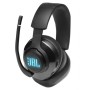 Навушники JBL Quantum 400 Black (JBLQUANTUM400BLK)