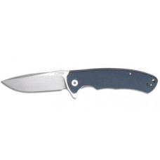 Ніж CJRB Taiga G10 Gray Blue (J1903-GYF)