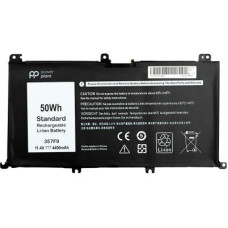 Акумулятор до ноутбука DELL Inspiron 15 7559 (357F9) 11.4V 4400mAh PowerPlant (NB440979)