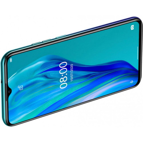 Мобільний телефон Ulefone Note 9P 4/64GB Midnight Green (6937748733713)