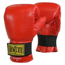 Снарядні рукавички Benlee Belmont M Red (195032 (red) M)