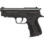 Стартовий пістолет Retay XPro Black (R570540B)