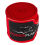 Бинт для спорту PowerPlay 3046 4 м Red (PP_3046_4m_Red)