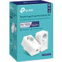 Адаптер Powerline TP-Link TL-PA7017PKIT