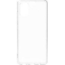 Чохол до мобільного телефона Armorstandart Air Series Samsung A31 Transparent (ARM56494)