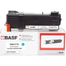 Картридж BASF Xerox Phaser 6140/ 106R01481/106R01477 Cyan (KT-106R01477/81)