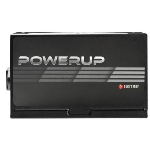 Блок живлення Chieftronic 850W PowerUP Gold (GPX-850FC)