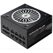 Блок живлення Chieftronic 850W PowerUP Gold (GPX-850FC)