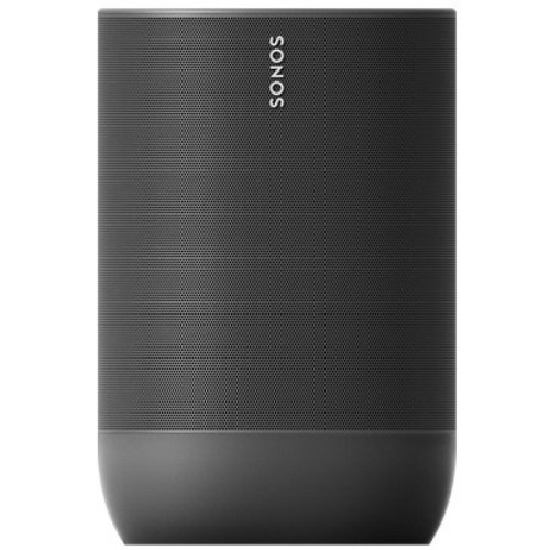 Акустична система Sonos Move Black (MOVE1EU1BLK)