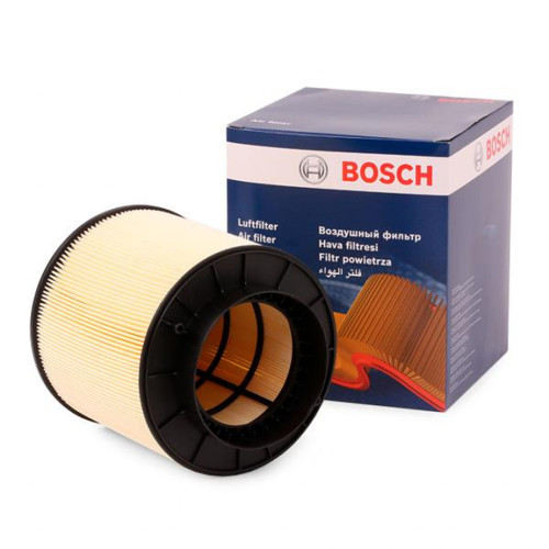 Повітряний фільтр для автомобіля Bosch F026400394