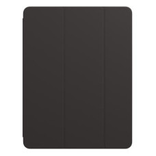 Чохол до планшета Apple Smart Folio for iPad Pro 12.9-inch (5th generation) - Black (MJMG3ZM/A)