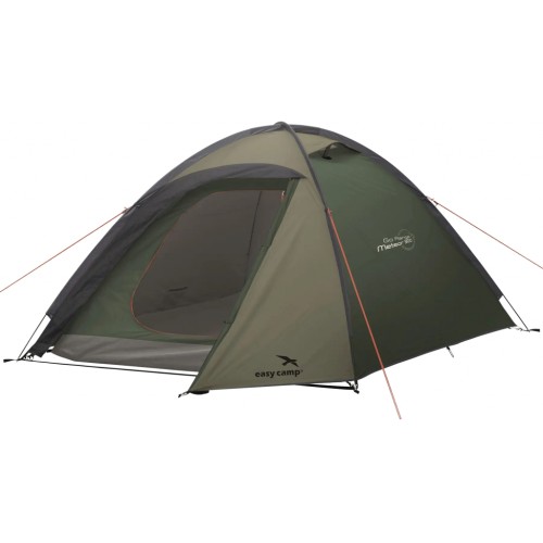 Намет Easy Camp Meteor 300 Rustic Green (929021)