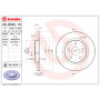 Гальмівний диск Brembo 08.B045.10