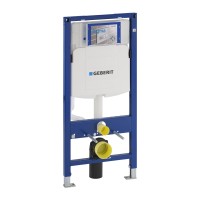 Інсталяція Geberit Duofix д/підв. унітазу (12см) (111.300.00.5)