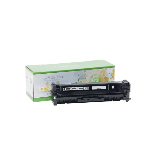 Картридж Static Control HP CLJP CE410A (305A) 2.2k black (002-01-SE410A)