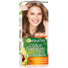 Фарба для волосся Garnier Color Naturals 7.132 Натуральний русявий 110 мл (3600541929869)