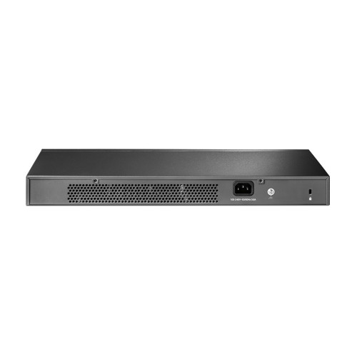 Комутатор мережевий TP-Link TL-SX3008F