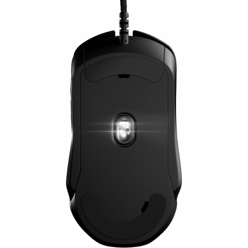 Мишка SteelSeries Rival 5 Black (62551)