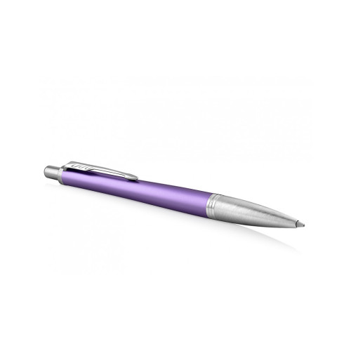 Ручка кулькова Parker URBAN 17 Premium Violet CT BP (32 532)